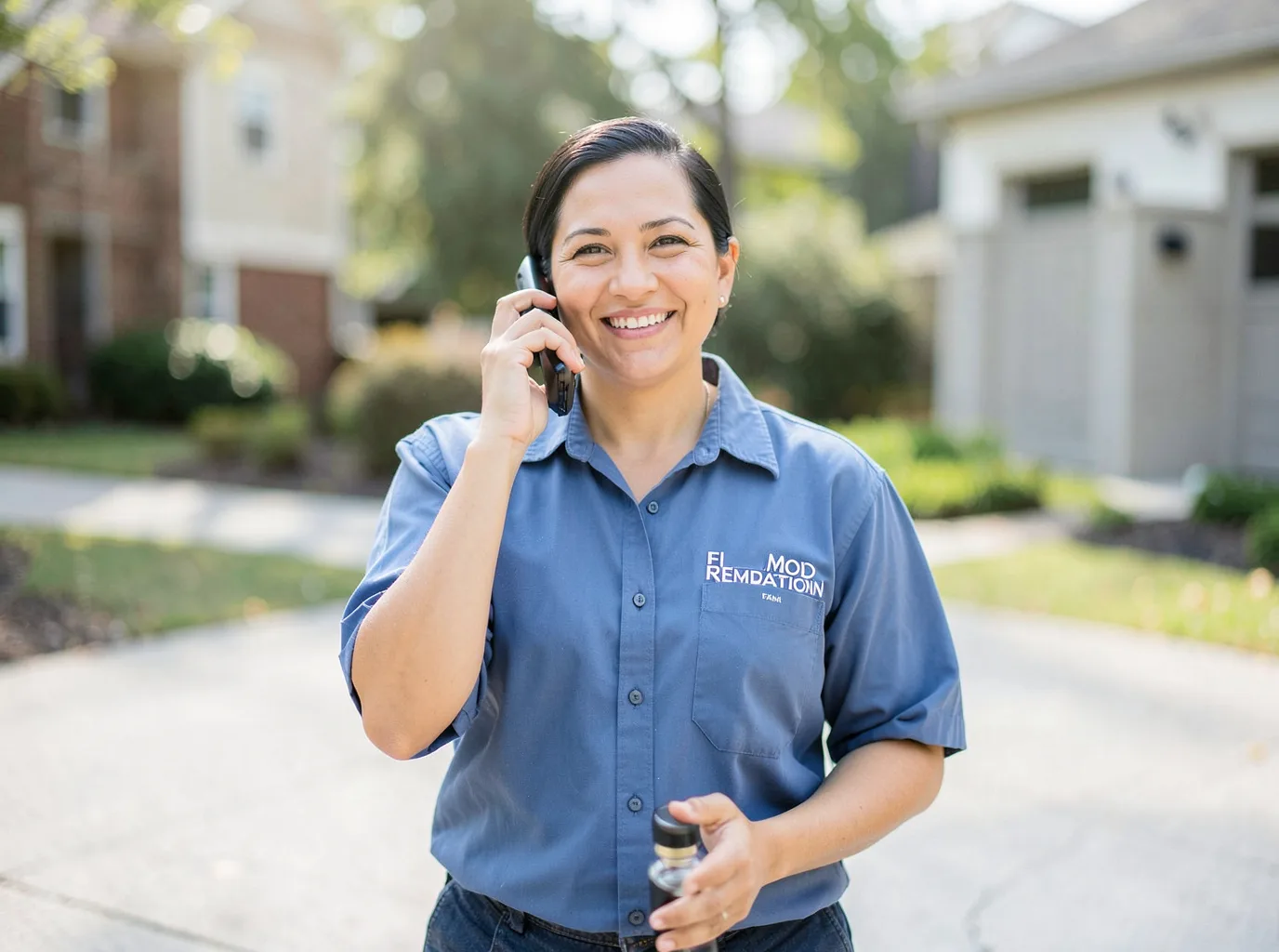 Mold Remediation Chino, CA FAQs